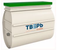 Тверь 1,1 КНС - фото 1